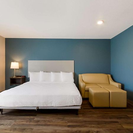 Woodspring Suites Panama City Beach Upper Grand Lagoon Buitenkant foto